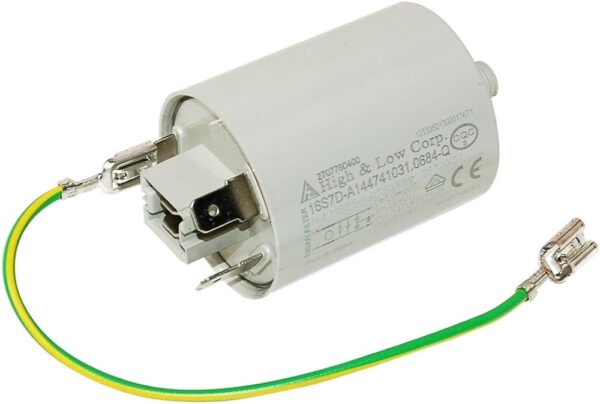 BEKO/GRUNDIG/ARCELIK washing machine filter