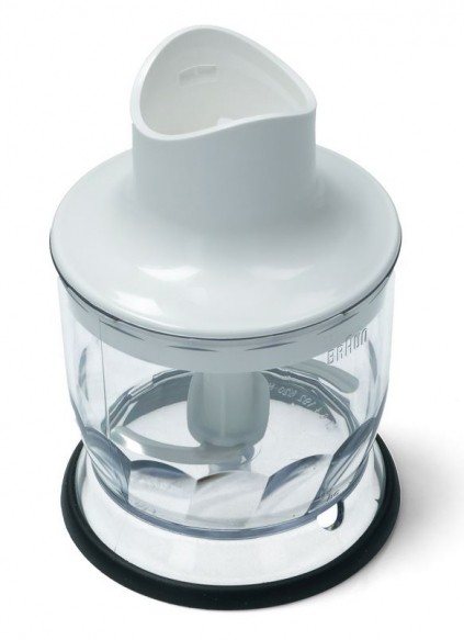 Blender BRAUN container in a set of 350ml,orig. Parts of blenders, mixers, food processors, slicers, breadcrumbs and other apparatus