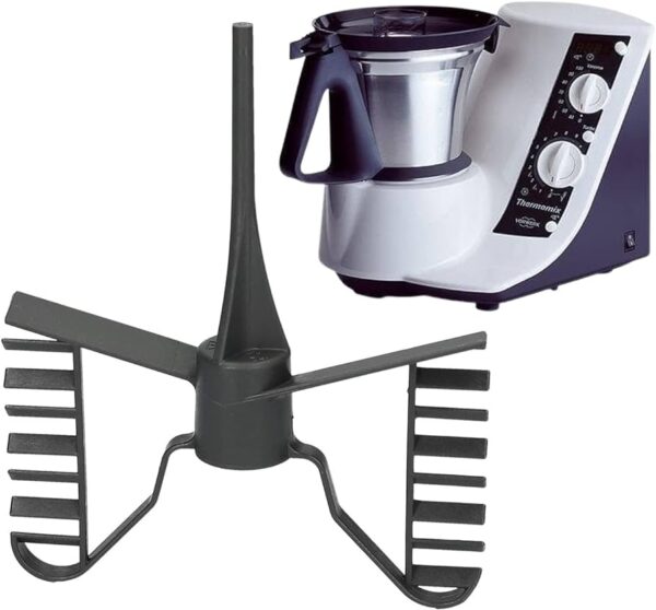 Blender VORWERK THERMOMIX TM21bult ,alternative