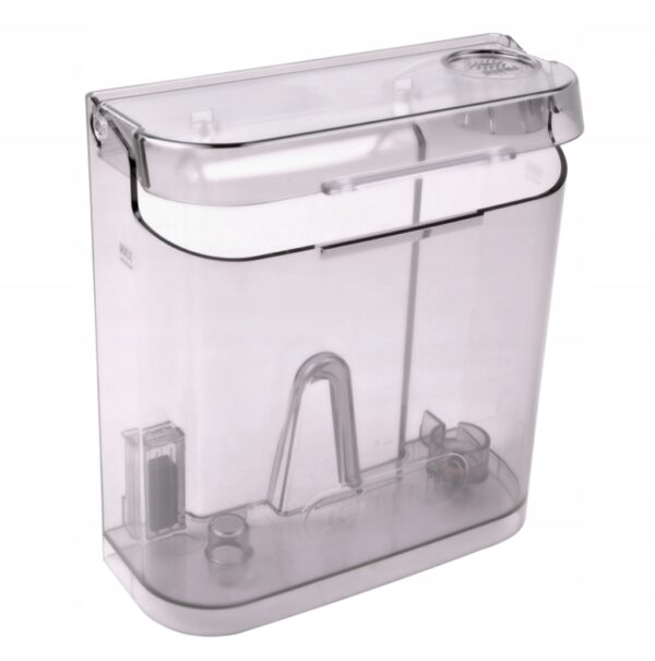 Water capacity of the DELONGHI coffee machine - Image 2