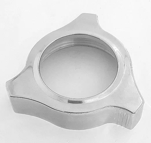 Bosch/SIEMENS meat grinder nut Parts of the meat grinder