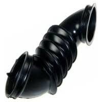 Upper corrugated hose of the electrolux / AEG washing machine Corrugated hoses for washing machines
