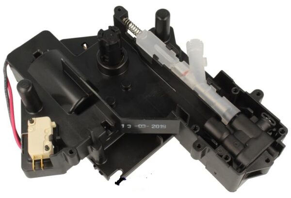 Bosch/SIEMENS coffee machine reducer in the kit - Image 2