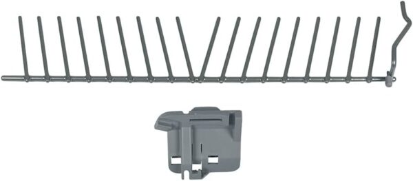 Bosch/SIEMENS dishwasher bag holder,1pcs