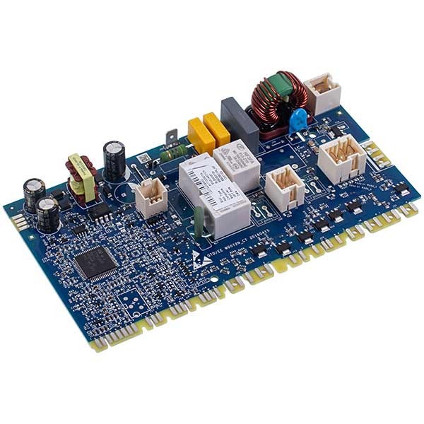 THE ELECTROLUX / AEG control module of the washing machine is programmed Washing machine e-mail. control boards, taimers,network filters