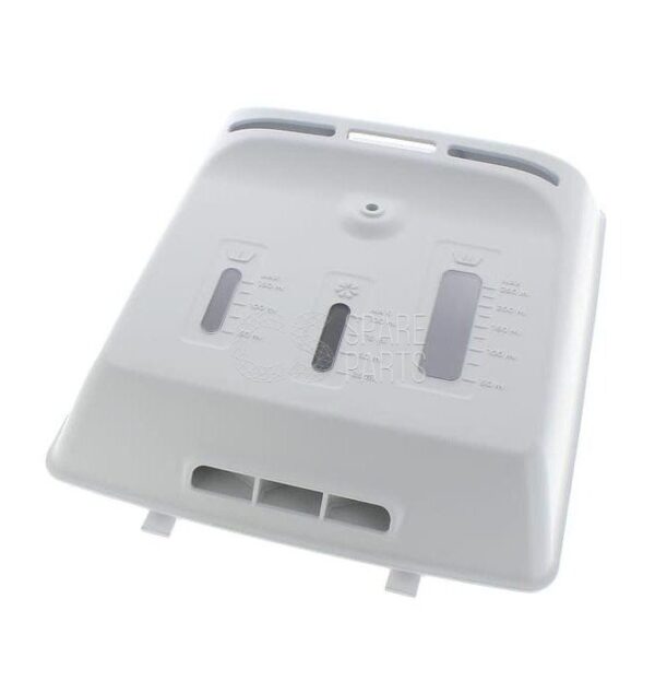 Dispenser for washing machines WHIRLPOOL/INDESIT,GORENJE,BOSCH/SIEMENS