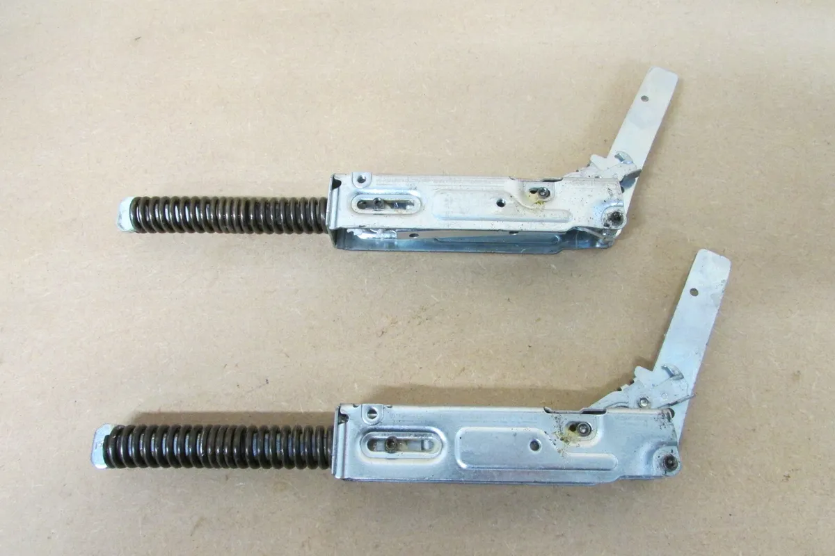 Oven ELECTROLUX / AEG door left,right hinge,1pcs,orig. Electric stove oven hinges