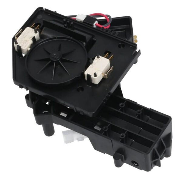 Bosch/SIEMENS coffee machine reducer in the kit - Image 7