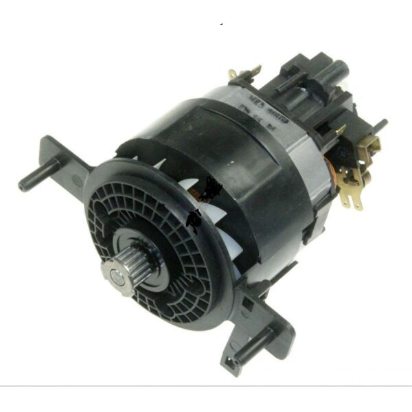 The engine of the food processor BOSCH /SIEMENS