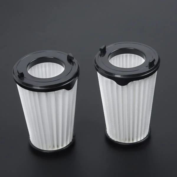 Vacuum cleaner - brooms AEG, ELECTROLUX filter, filter height - 92mm (with latches), 2 pcs. compl., alternative - Image 2