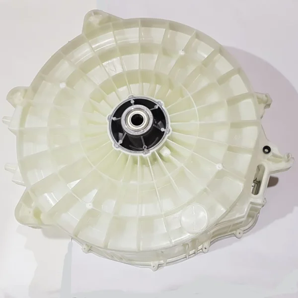 The back of the samsung tank of the washing machine - Image 2