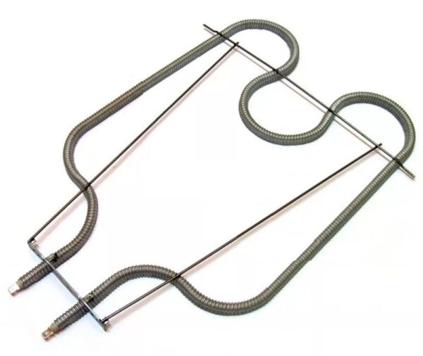 Lower heating element of the oven MORA, GORENJE and others - Image 2