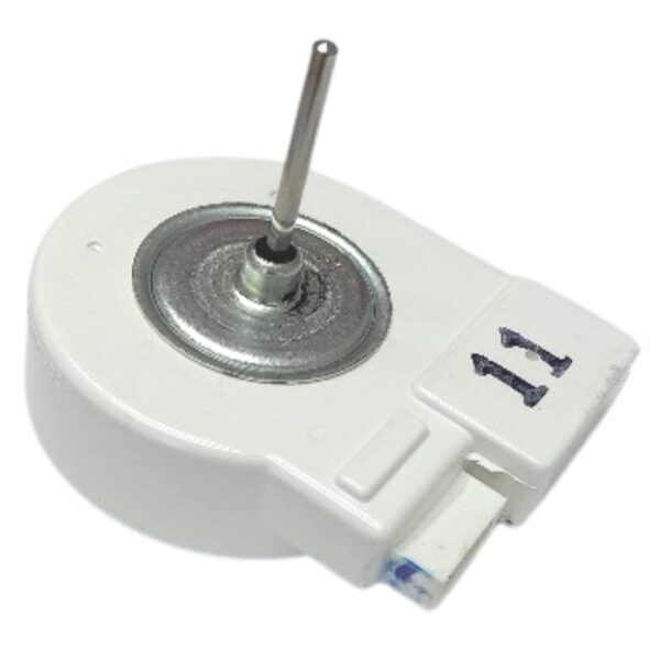 Fan SAMSUNG, 12V, 2.6W (3.21W), 2700rpm, alternative