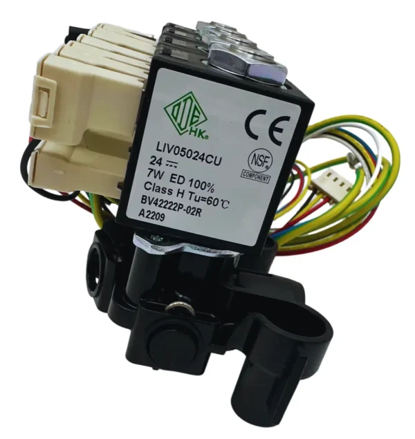 Valves for the PHILIPS,SAECO coffee machine in the kit 24 v - Image 2