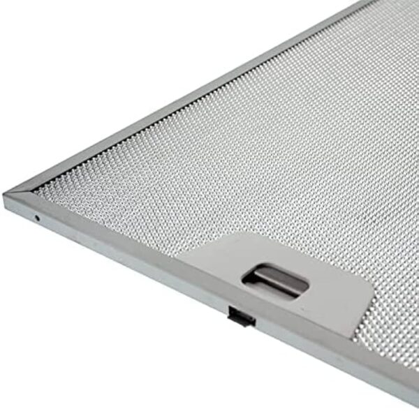 Hood BEKO metal filter 250x300 mm,orig. - Image 2