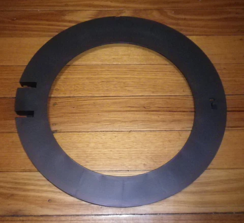 Interior frame of the BOSCH/SIEMENS washing machine Charging door frames and glass for washing machines