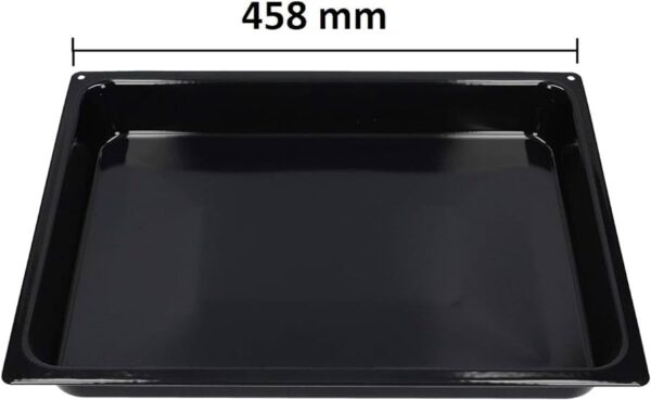 Cooker GORENJE baking sheet