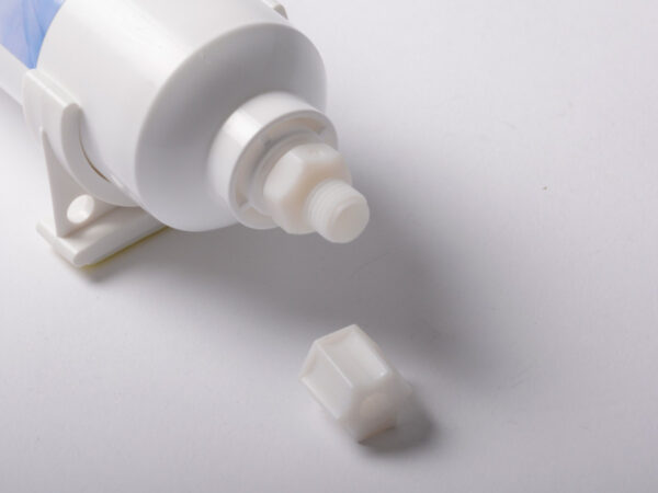 Water filter for refrigerator ARISTON, AEG, ELECTROLUX, INDESIT, DAEWOO, BOSCH, SIEMENS, FAGOR, WHIRLPOOL, BAUKNECHT,alternative .1pcs - Image 2