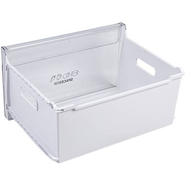 Middle freezer drawer of the gorenje refrigerator, 430x250x340mm,orig. - Image 2