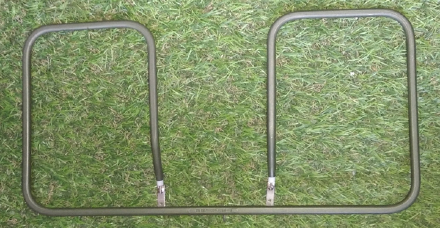 Electric grill TEFAL XL, ROWENTA heating element Heating elements for ovens