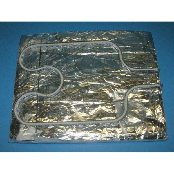 Lower heating element of the oven MORA, GORENJE and others