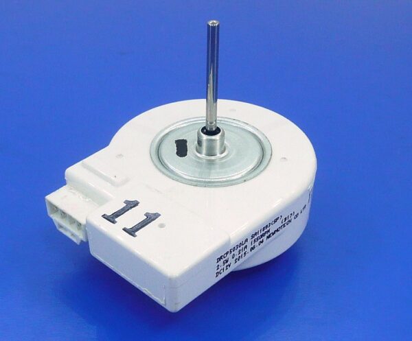 Fan SAMSUNG, 12V, 2.6W (3.21W), 2700rpm, alternative - Image 5