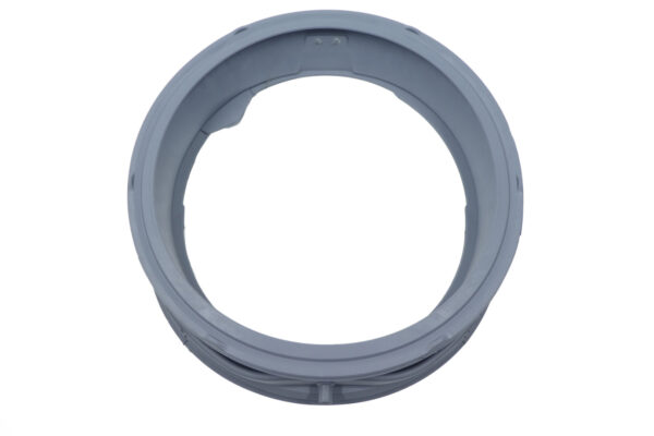 Gasket for the doors of the LG washing machine,orig.