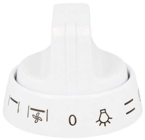 Oven WHIRLPOOL/INDESIT handle