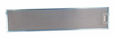 Hood CATA metal grease filter,orig. Hood filters engines and other parts