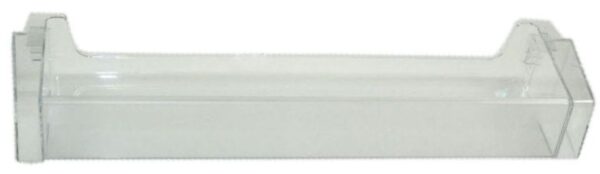 Middle door shelf of the refrigerator WHIRLPOOL/INDESIT,orig. 478x115x64mm