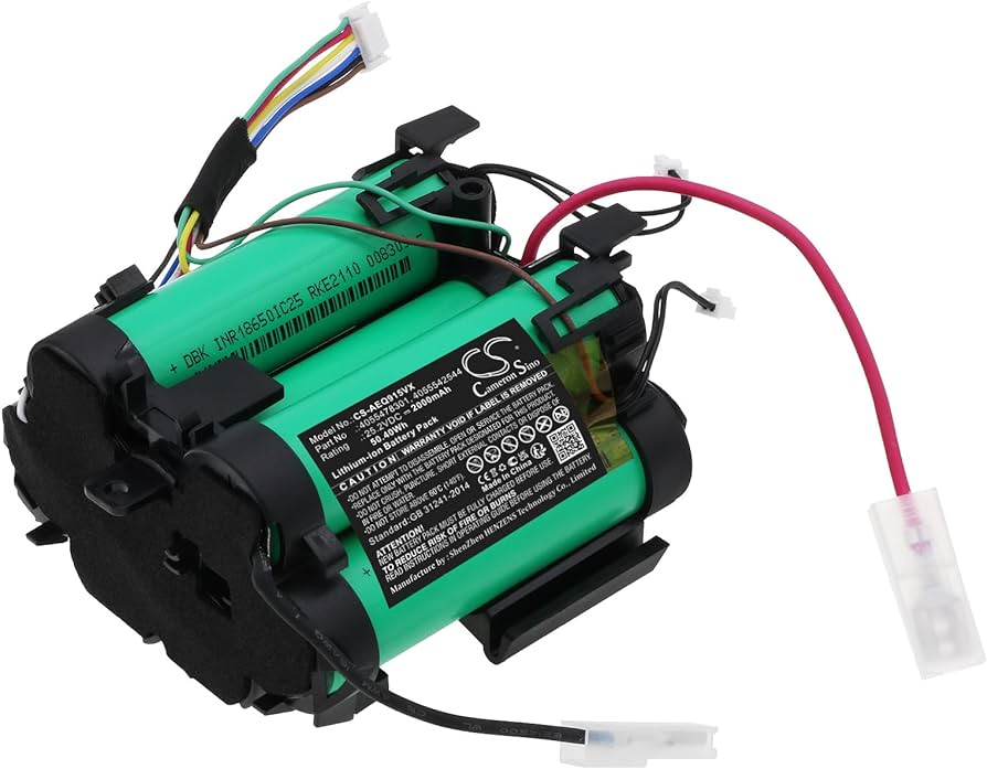 Vacuum cleaner AEG, ELECTROLUX, BORK,battery for cordless broom type cleaners,alternative.25,2V-2000MAH LI-ION HOOVER BATTERY ALTERNATIVE FOR AEG Vacuum cleaner motors batteries battery chargers