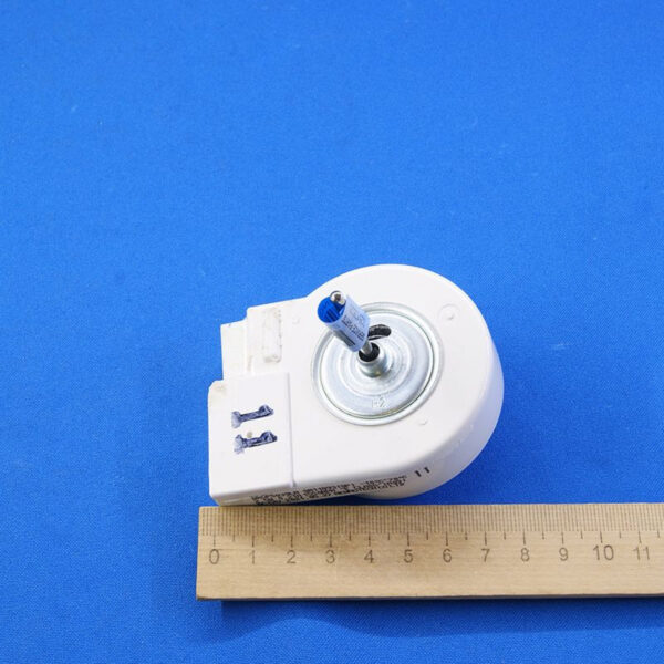 Fan SAMSUNG, 12V, 2.6W (3.21W), 2700rpm, alternative - Image 2