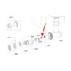 Bosch/SIEMENS earthworm connector - Image 4
