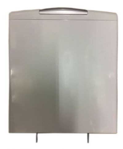 Lid of the WHIRLPOOL/INDESIT washing machine ,orig. Charging door frames and glass for washing machines