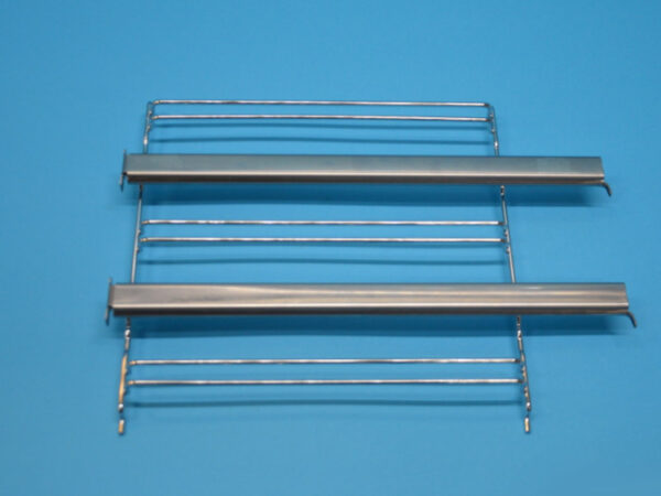 Oven GORENJE right-side storage grill - Image 2