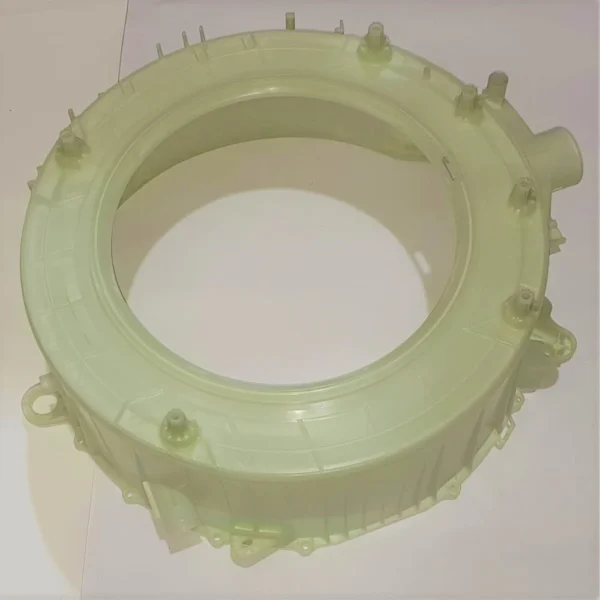 Front tank part of the SAMSUNG washing machine