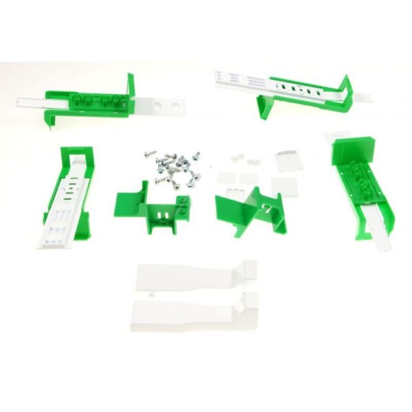 Installation kit of the façade of the refrigerator ELECTROLUX / AEG, orig.