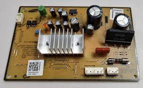 Samsung inverter control module of the refrigerator. ASSY PCB INVERTER; INVERTER,BMF3050,148*9 Control panels for refrigerators
