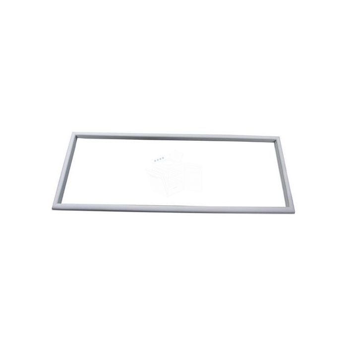 Door gasket of the liebherr refrigerator, orig. Gaskets for refrigerator doors, etc.