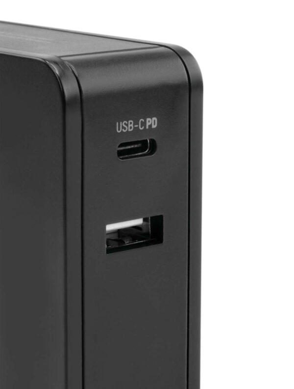 HOME CHARGER HC265PD USB-C PD LADEGERÄT, 65W. HOME CHARGER HC265PD USB-C PD LADEGERÄT, 65W - Image 2