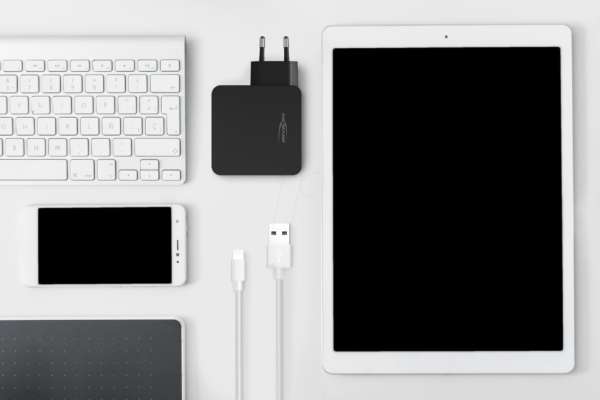 HOME CHARGER HC265PD USB-C PD LADEGERÄT, 65W. HOME CHARGER HC265PD USB-C PD LADEGERÄT, 65W - Image 3