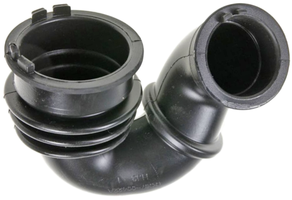 Hose for the samsung washing machine (from the powder drawer to the tank)
