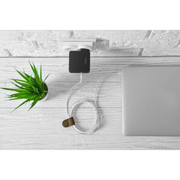 HOME CHARGER HC265PD USB-C PD LADEGERÄT, 65W. HOME CHARGER HC265PD USB-C PD LADEGERÄT, 65W - Image 4