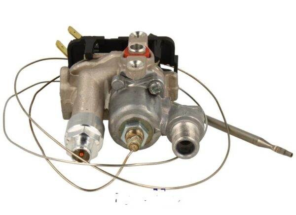 Gas AMICA,HANSA stove tap. THERMOSTAT COPRECI AL GG4.3 0.44 180/CO