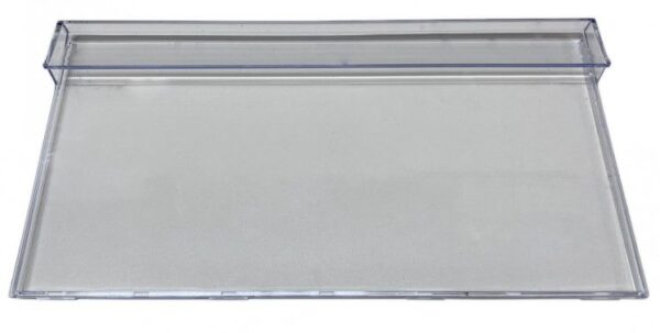 Bottom panel of the freezer drawer of the refrigerator BEKO/GRUNDIG/ARCELIK,44cm x 22cm,orig.