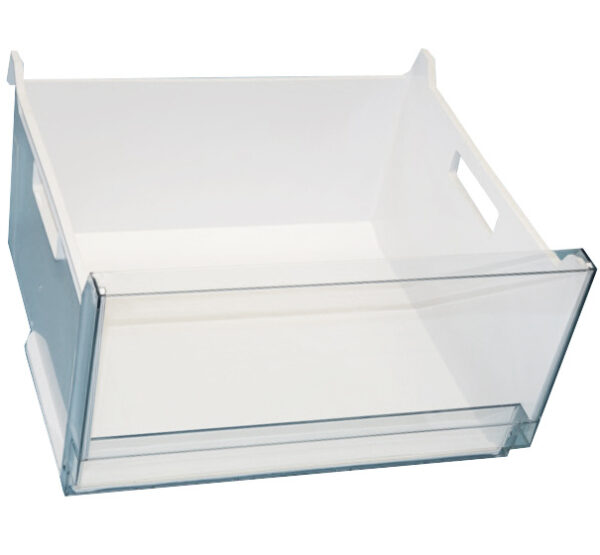 Middle freezer drawer of the GORENJE refrigerator
