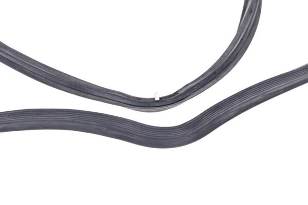 Elektrinės orkaitės AEG, ELECTROLUX, ZANUSSI durų tarpinė 460x350mm (425x320mm tarp tvirtinimo kabliukų) - Image 5