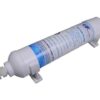 Water filter for refrigerator ARISTON, AEG, ELECTROLUX, INDESIT, DAEWOO, BOSCH, SIEMENS, FAGOR, WHIRLPOOL, BAUKNECHT,alternative .1pcs