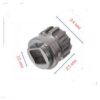 Bosch/SIEMENS earthworm connector - Image 5