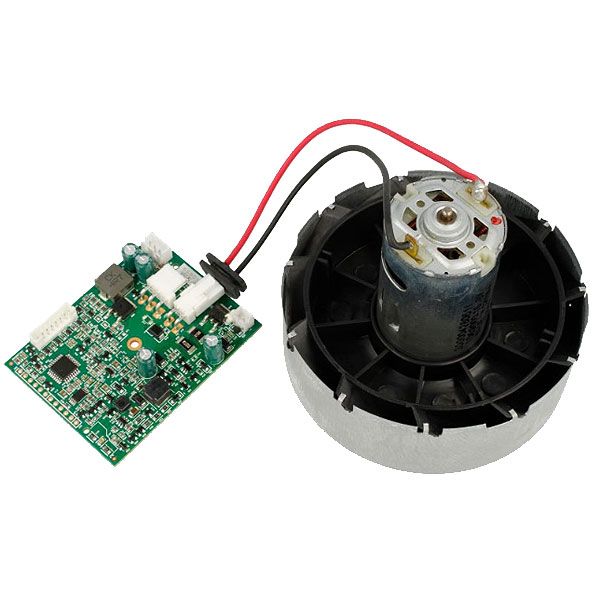 Philips/SAECO cordless vacuum cleaner motor Vacuum cleaner motors batteries battery chargers